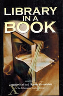 Library In A Book