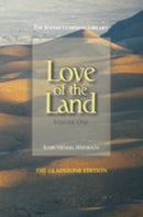 Love of The Land - Volume1