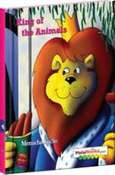 The Mashal V'Nimshal Series: King of The Animals - Volume 4