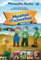 Mashal V'Nimshal (DVD)