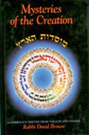 Mysteries of Creation