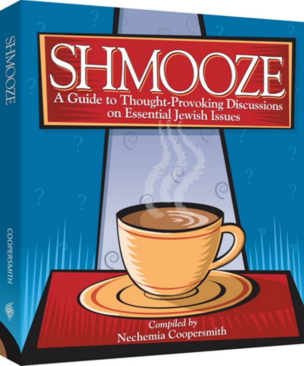 Shmooze