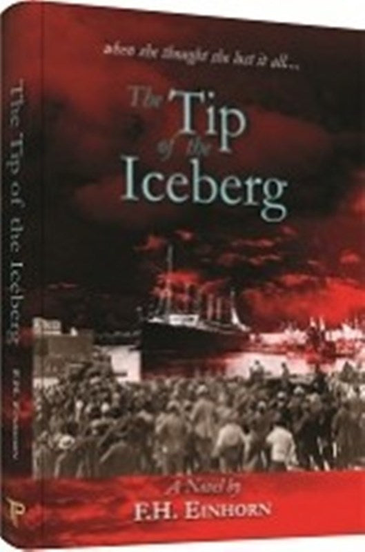 The Tip of The Iceberg