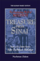 Treasure From Sinai