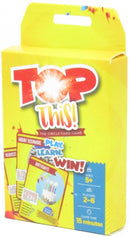 Top This! - The Circle Card Game