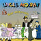 Uncle Moishy - Bar Mitzvah (CD)