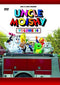 Uncle Moishy - Volume 14 (DVD)