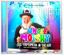 Uncle Moishy - Feel the Simcha in the Air! (USB)