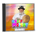 Uncle Moishy - Pesach with Friends & Family (USB)
