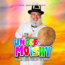 Uncle Moishy - Pesach with Friends & Family (USB)