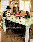 Uncle Moishy - The Very Best Pesach Surprise! + CD + FREE Door Hanger!