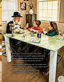 Uncle Moishy - The Very Best Pesach Surprise! + USB + FREE Door Hanger!