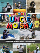 The Very Best of Uncle Moishy [Video] (USB)