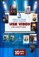 The Chofetz Chaim Heritage Foundation Video Collection [Video] (USB)
