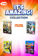 The It's Amazing! Collection [Video] (USB)