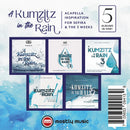 A Kumzitz In The Rain Collection (USB)
