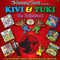 The Kivi & Tuki Collection (USB)