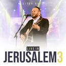 Eitan Katz - Live In Jerusalem 3 (USB)