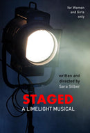 Staged: A Limelight Musical [For Women & Girls Only] [Video] (USB)