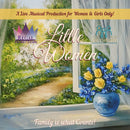 Little Women [For Women & Girls Only] [Video] (USB)