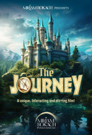 The Journey [For Women & Girls Only] [Video] (USB)
