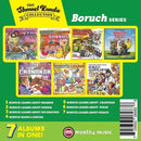 The Shmuel Kunda Collection: Boruch Series - Volume 2 (USB)