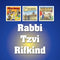 The Rabbi Tzvi Rifkind Collection (USB)