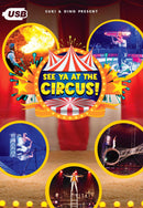 See You At The Circus [Video] (USB)