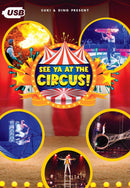See You At The Circus [Video]
