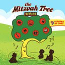 The Mitzvah Tree Series Collection (USB)