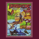 Parsha-Tyme With Rabbi Juravel - Stories of Parshas Shemini (CD)