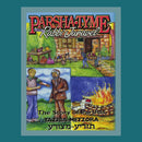 Parsha-Tyme With Rabbi Juravel - Stories of ParshasTazria - Metzora (CD)