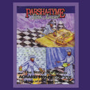 Parsha-Tyme With Rabbi Juravel - Stories of Parshas Acharei Mos (CD)