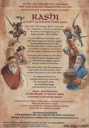 Rashi: A Light After The Dark Ages (DVD)