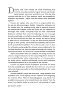 What a Story!