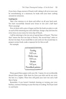 How To Make Pesach In Five Days