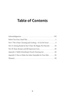 How To Make Pesach In Five Days