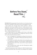 How To Make Pesach In Five Days