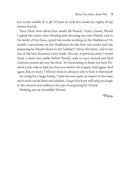 How To Make Pesach In Five Days