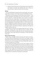 How To Make Pesach In Five Days