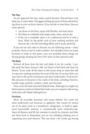 How To Make Pesach In Five Days