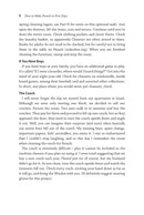 How To Make Pesach In Five Days