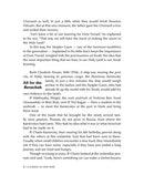 A Gadol In Our Time: Stories About Rav Chaim Kanievsky
