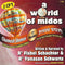 A World of Midos - Shemos (CD)