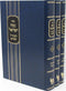 Sefer Netzach Yisroel 3 Volume Set - ספר נצח ישראל למהר"ל מפראג 3 כרכים