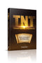 TNT Torah Novel Thoughts