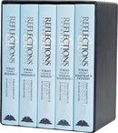 Reflections & Introspection On The Torah 5 Volume Set