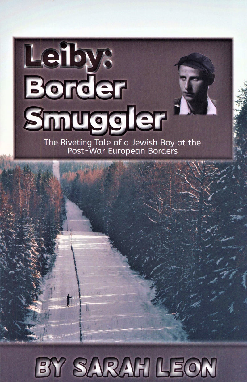 Leiby: Border Smuggler
