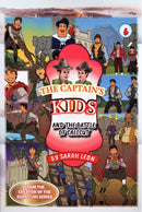The Captain's Kids And The Battle of Calicut - Volume 6