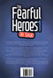 The Fearful Heroes In Sisir 1 - Comics